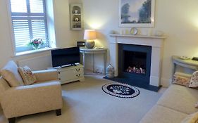 Chareside Cottage